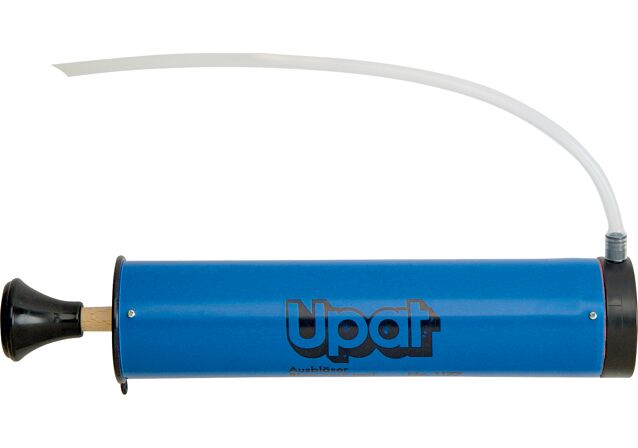 Produktbild: "Upat Ausbläser UPM AB für die manuelle Bohrlochreinigung"