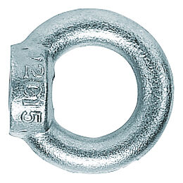 Produktbild: "Upat Ringmutter URI M 10"