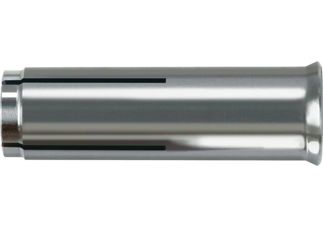 Produktbild: "Upat Einschlaganker USA M8 A4 nicht rostender Stahl"