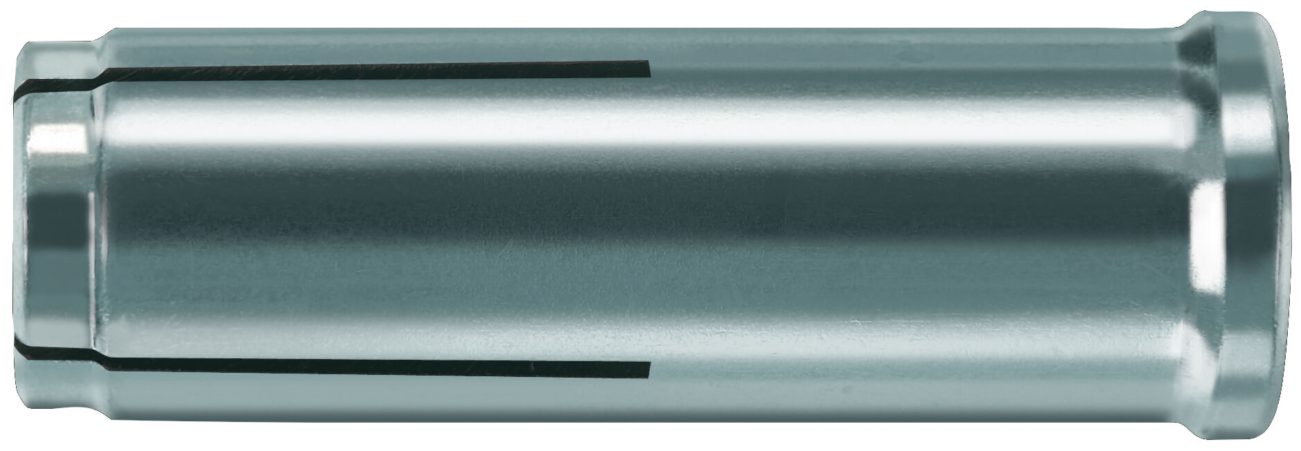 Produktbild: "Upat Einschlaganker USA M10 gvz galvanisch verzinkt"