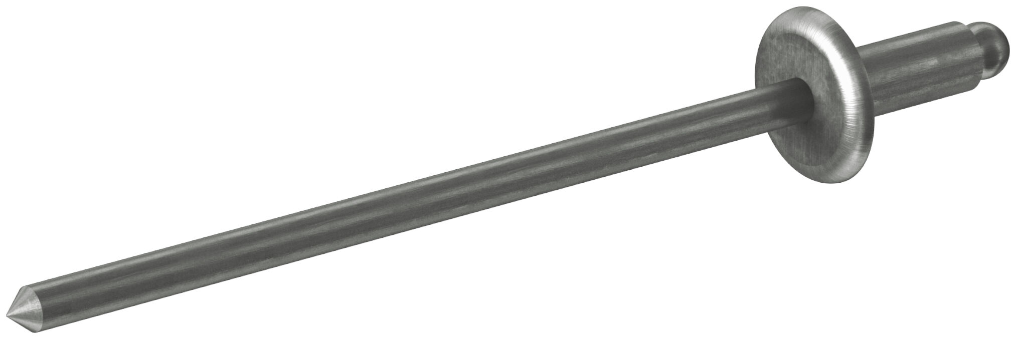 Product Picture: "fischer Rivet 4,0x 8 AL/A2"