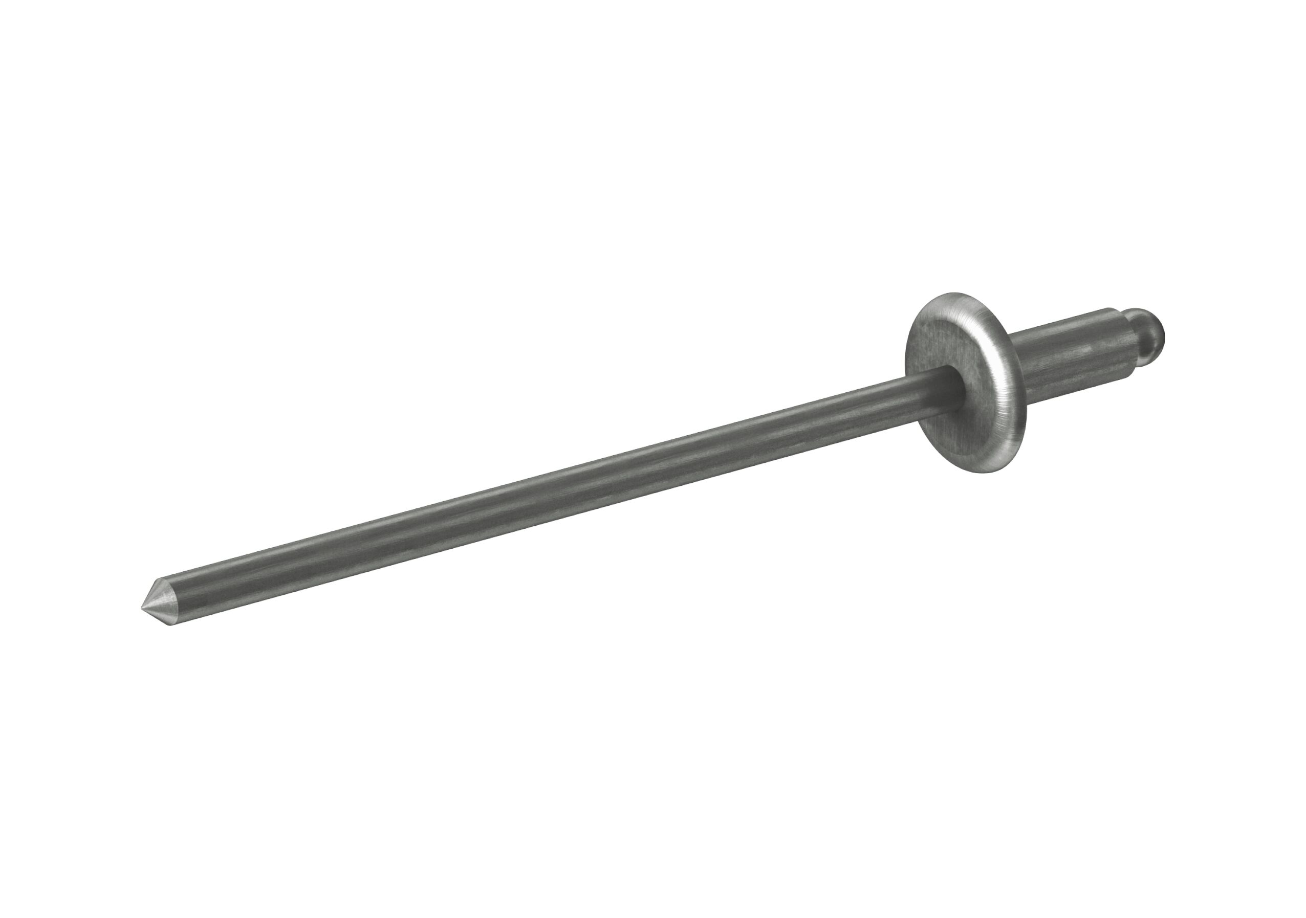fischer BWM-Spezial Rivet SNA 3,2 x 8 black