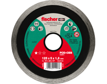 Trennscheiben FCD-CES