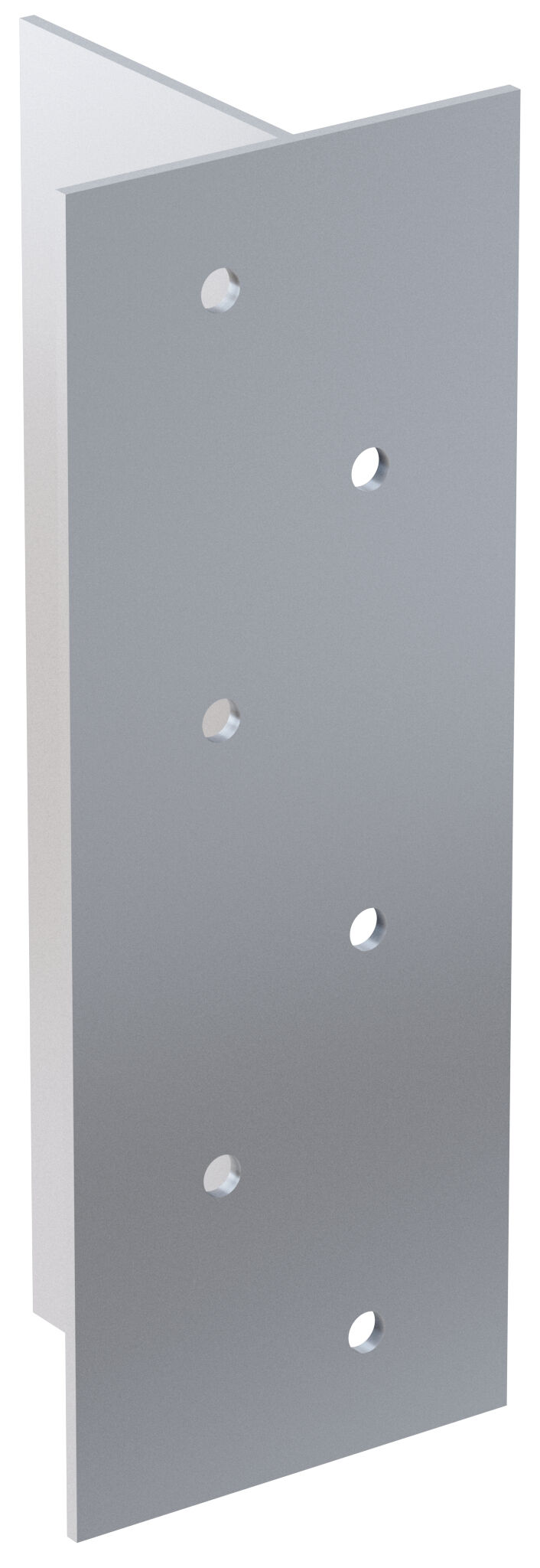 Produktbild: "fischer Holzhalter FTH T2-60/52/2/5,1 AL"