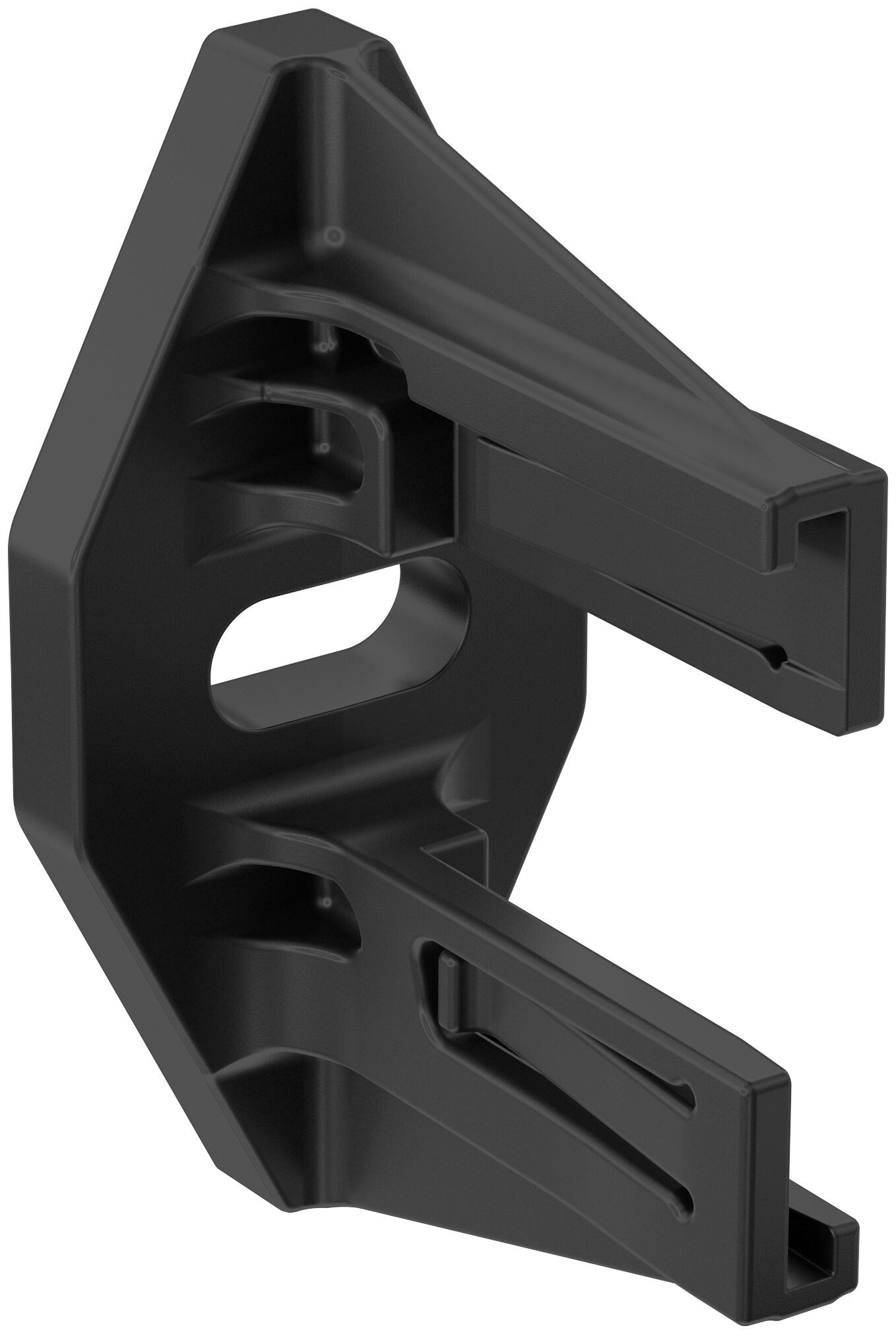 Product Picture: "fischer ZeLa Click console FZC Click 1x11 Carbon"