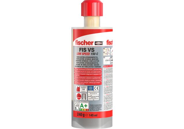 Product Picture: "fischer Injectiemortel FIS VS 150 C"