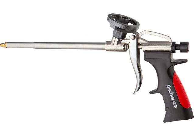 Product Picture: "fischer metal foam gun PUP M3"