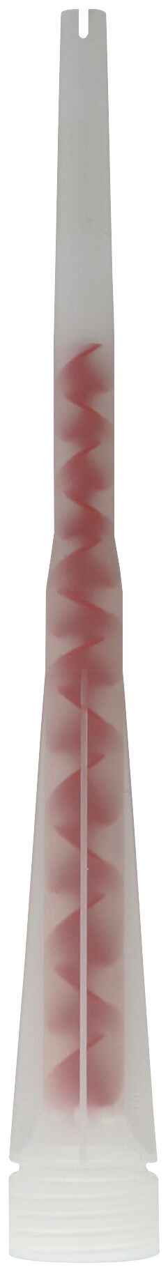 Product Picture: "Bec mélangeur FIS S /4B pour cartouches d'injection"