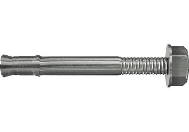 Product Picture: "fischer Nagelanker FNA II 6x30/5 M6 moer hoog corrosiewerend C staal"