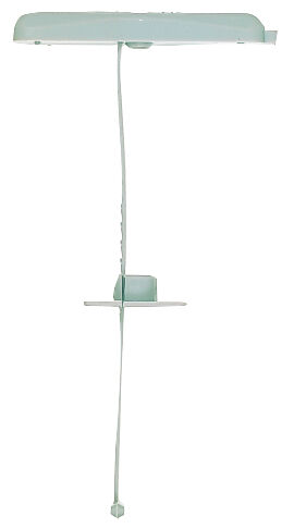 Product Picture: "fischer Nylon toggle K 54"