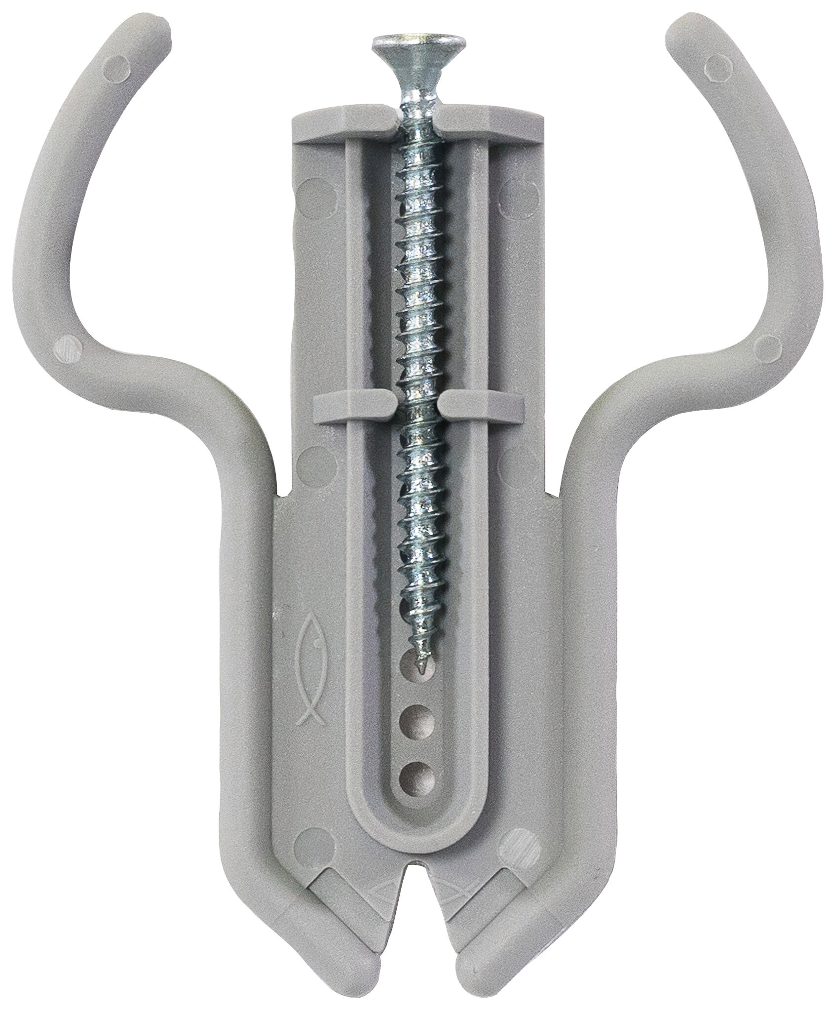 Produktbild: "fischer Gehörnklammer"