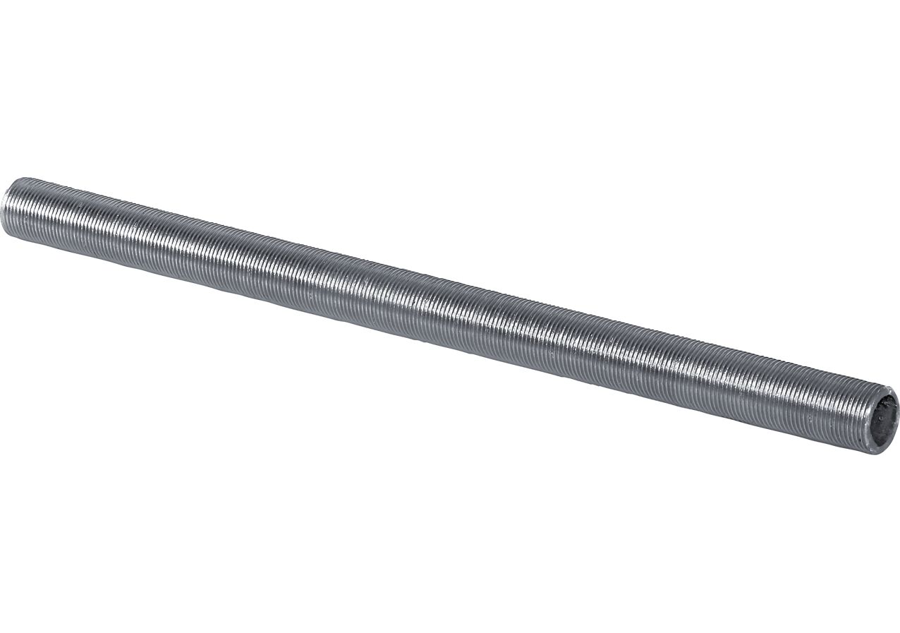 Universal Thread Rod fischer threaded pipe G 3/4