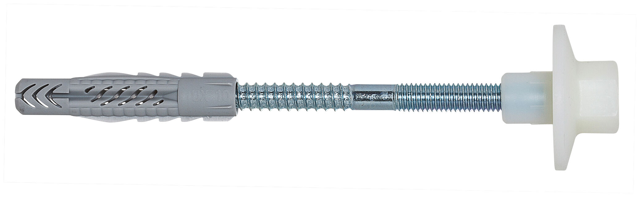 Product Picture: "fischer Wash basin and urinal fixing WD 8 x 110"