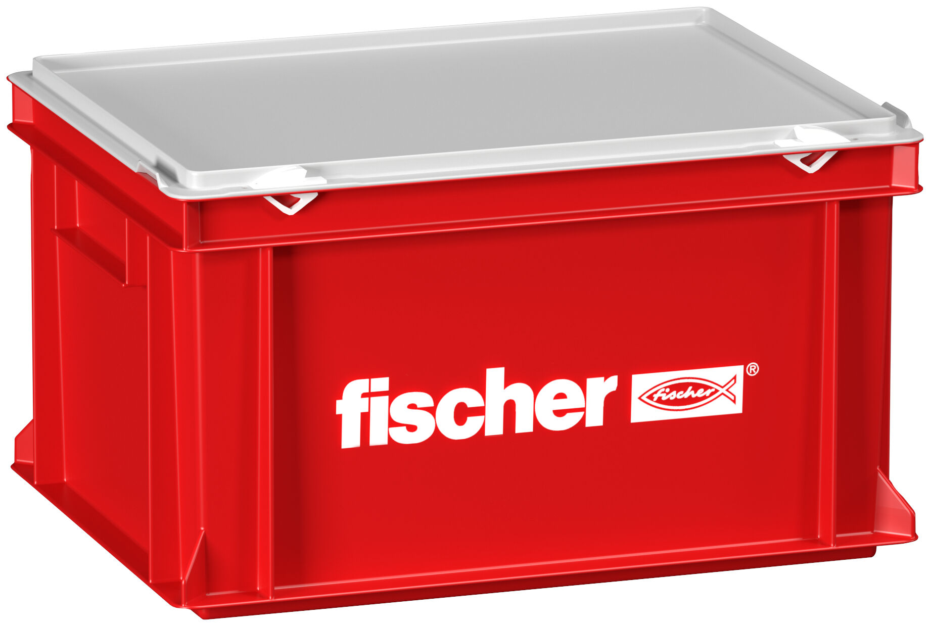 Produktbild: "fischer Handwerker Koffer groß"
