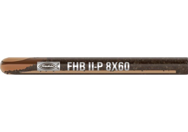 Product Picture: "fischer Reçine kapsülü FHB II-P 8 x 60"
