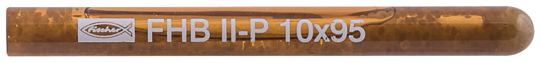 FHB II-P 10 x 95