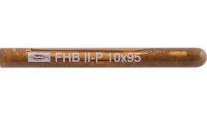 FHB II-P 10 x 95