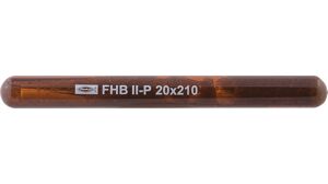 FHB II-P 20 x 210