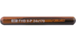 FHB II-P 24 x 170