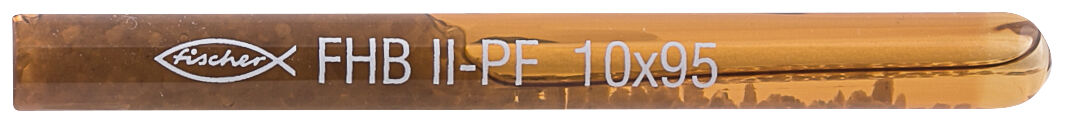 FHB II-PF 10 x 95