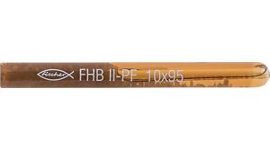 FHB II-PF 10 x 95