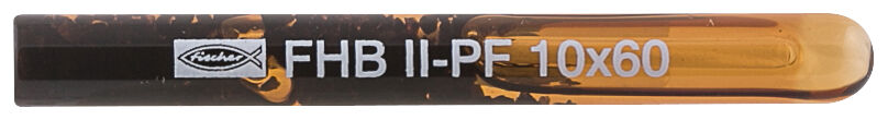FHB II-PF 10 x 60