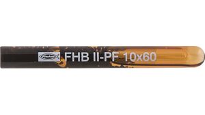 FHB II-PF 10 x 60