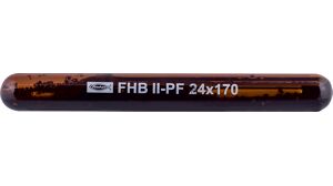 FHB II-PF 24x170