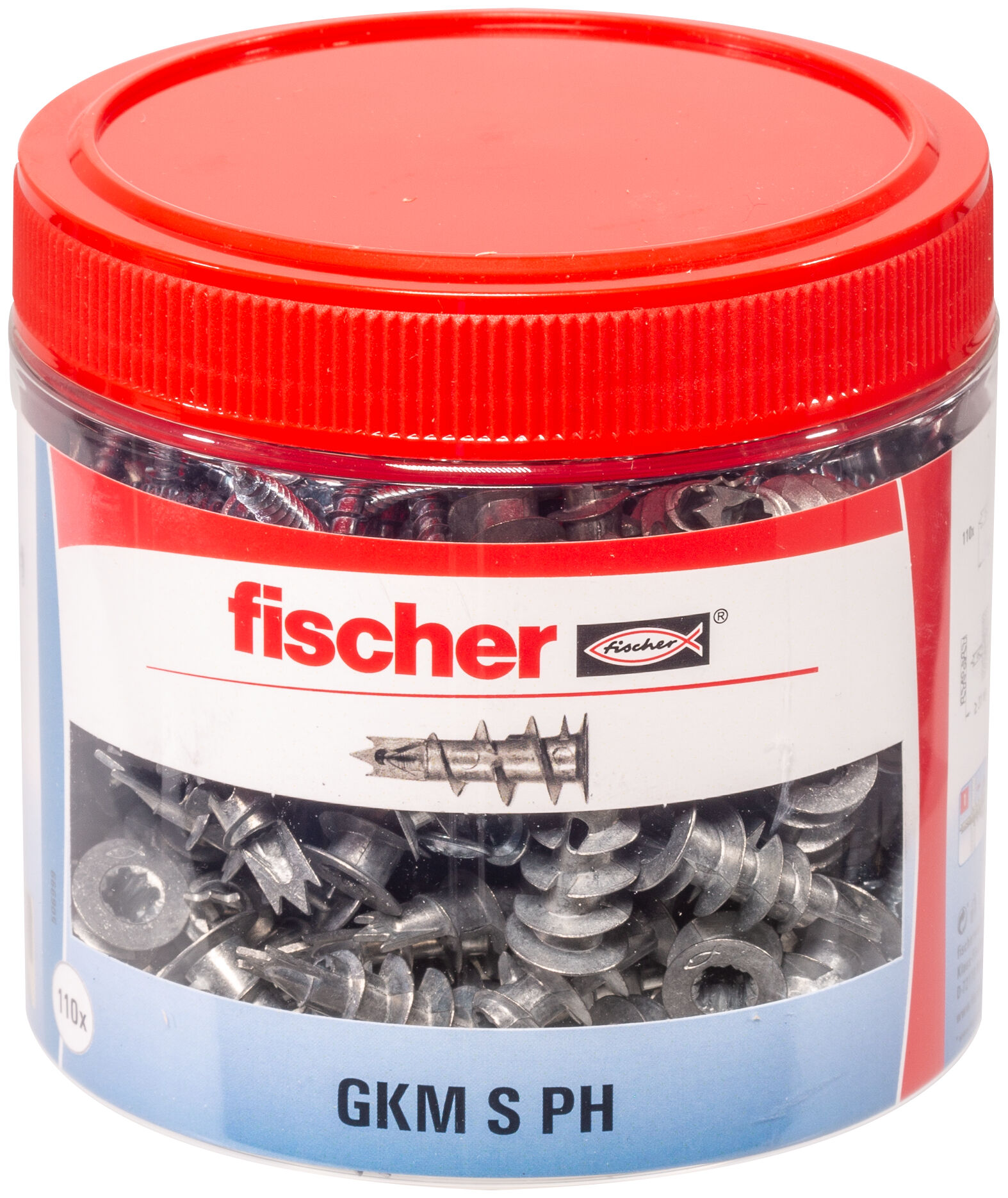 Packaging: "GKM S 35/RB 110"