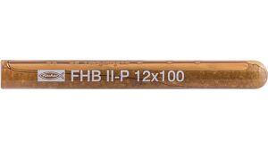 FHB II-P 12 x 100