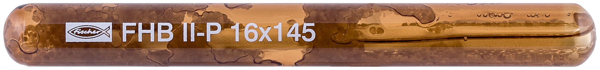 Product Picture: "fischer Resin capsule FHB II-P 16 x 145"