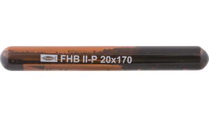 Fiala FHB II-P 20x170