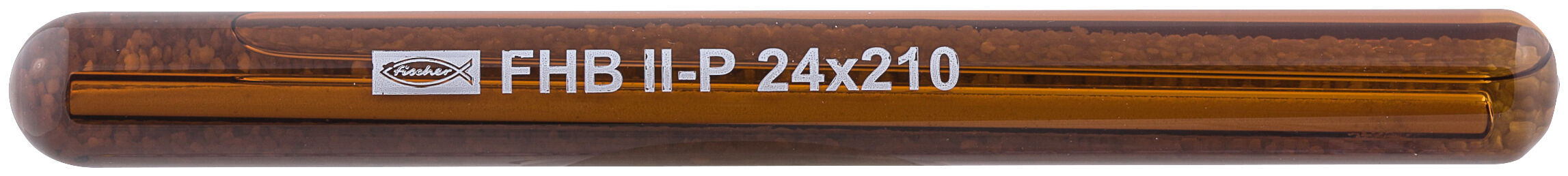 Product Picture: "Ampoule haute adhérence FHB II-P 24 x 210"