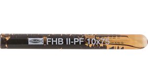 FHB II-PF 10 X 75