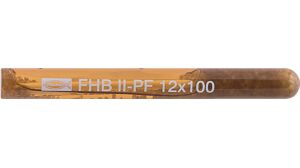 FHB II-PF 12 x 100