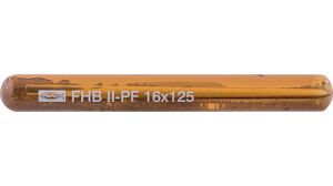 FHB II-PF 16 x 125