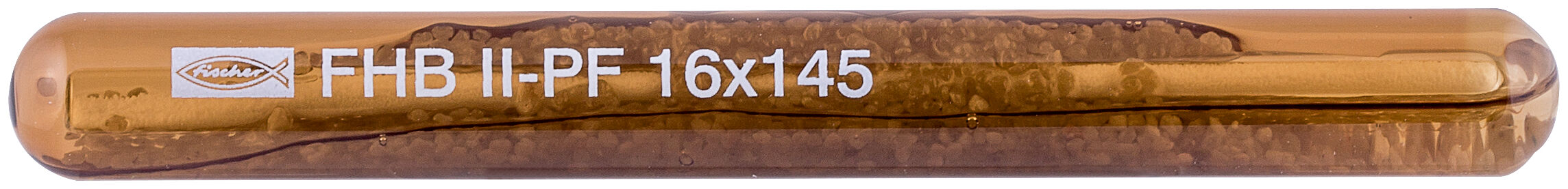FHB II-PF 16 x 145