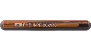 FHB II-PF 20 x 170