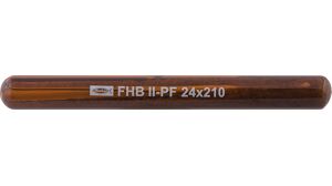 FHB II-PF 24x210