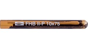 FHB II-P 10 x 75