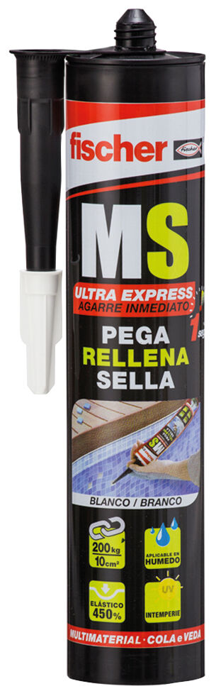 Product Picture: "Polímero MS Ultra Express - 290 ml"