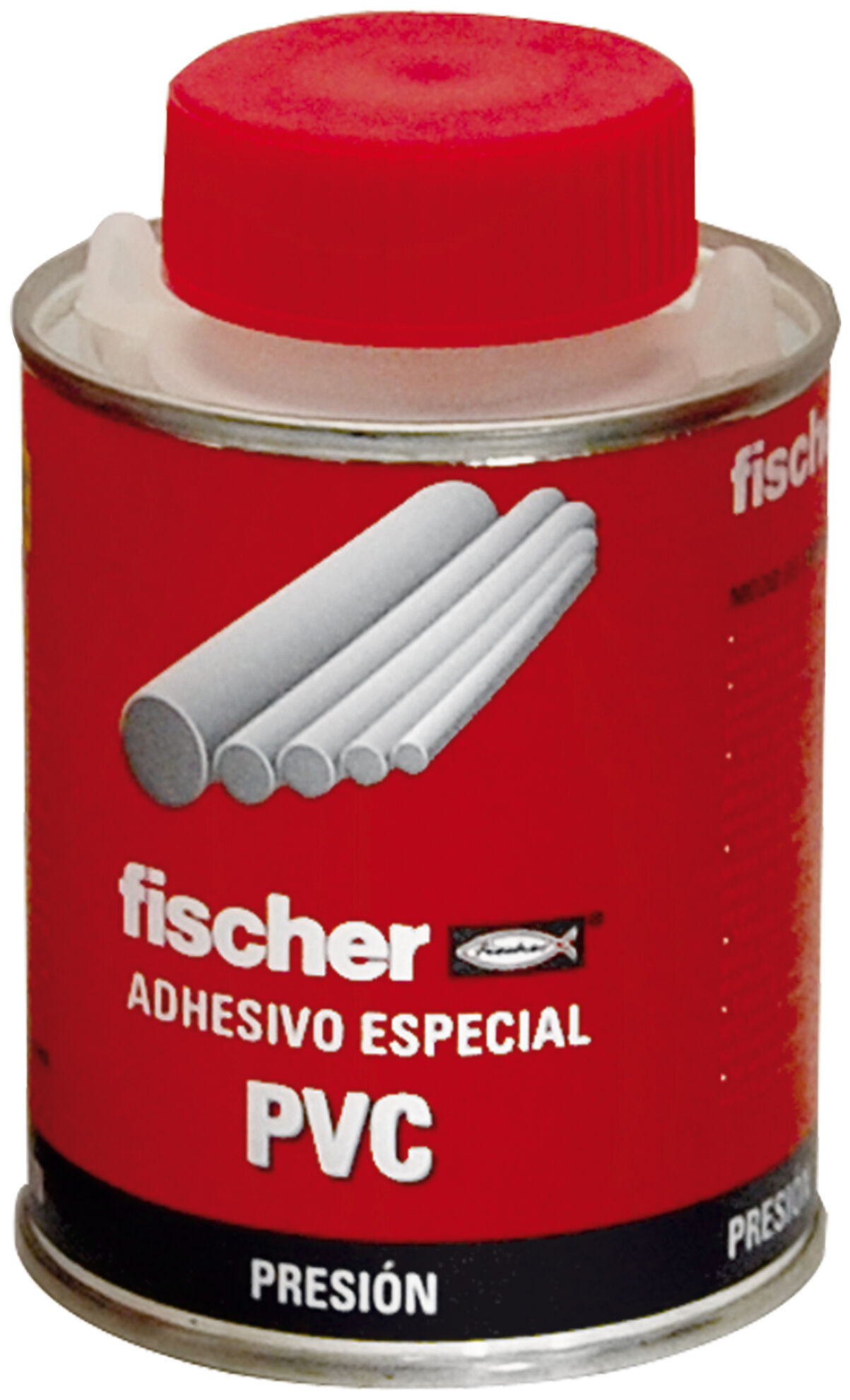 Product Picture: "Adhesivo de PVC - 250 ml"