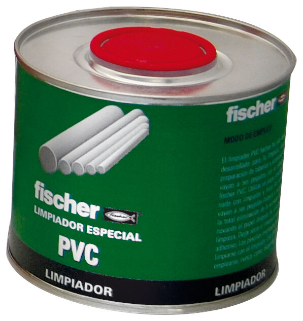 Product Picture: "Limpiador PVC - 500 ml"
