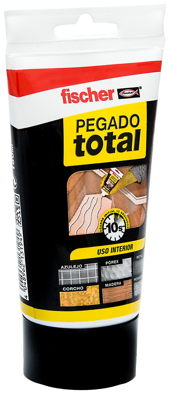 Product Picture: "Adhesivo Pegado Total X1 - 150 ml"