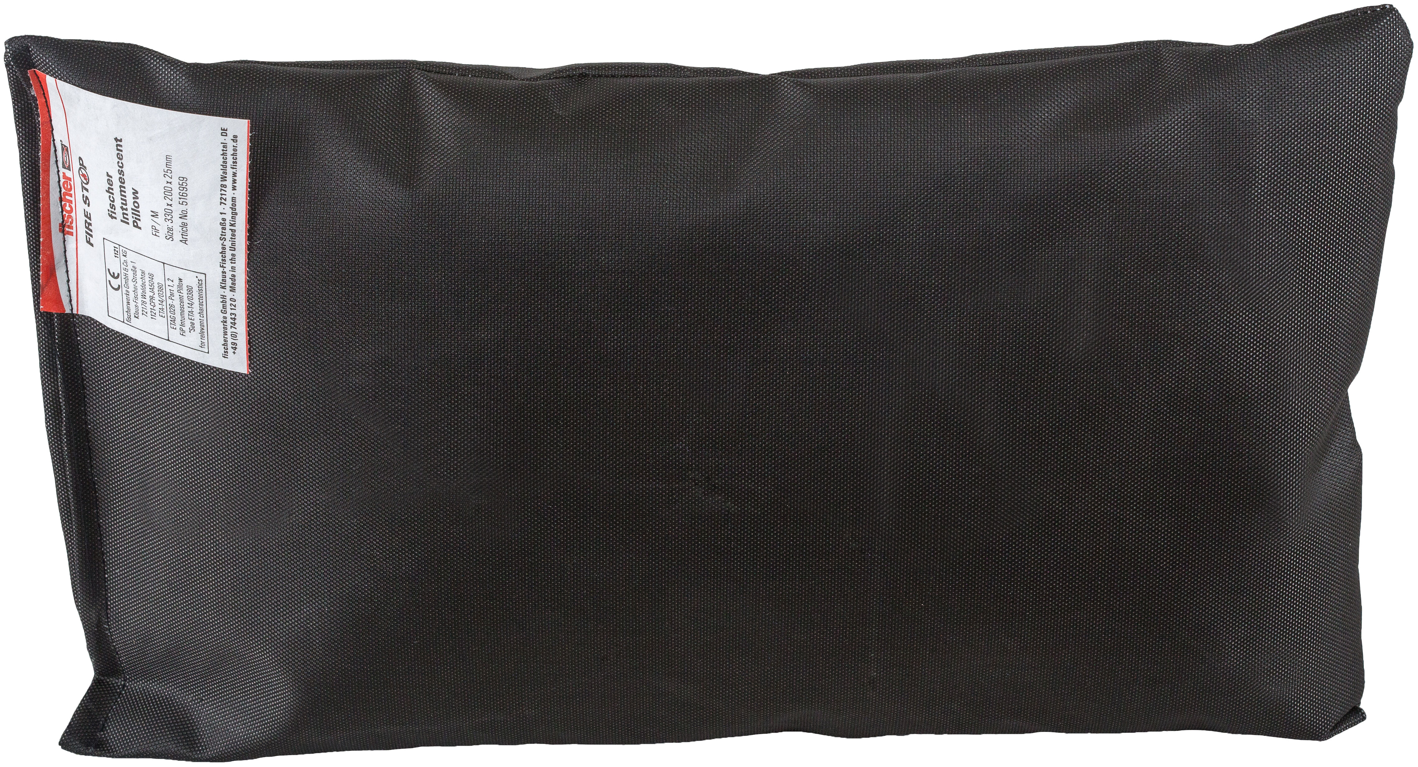 Product Picture: "fischer Intumescent Pillows FiP/S"