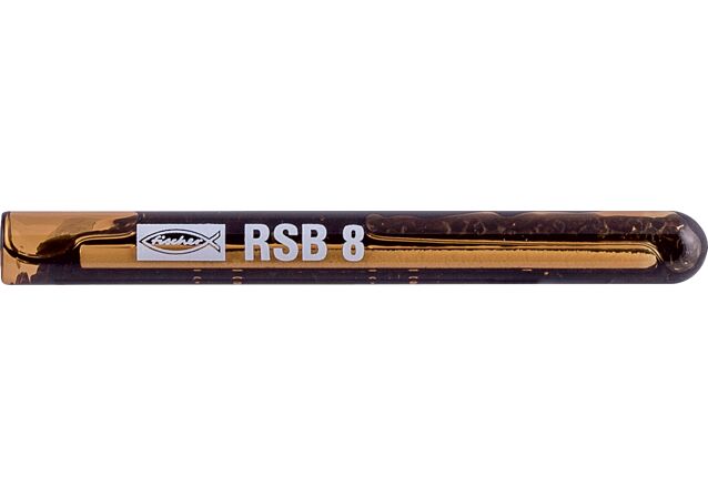 Product Picture: "RSB 8"