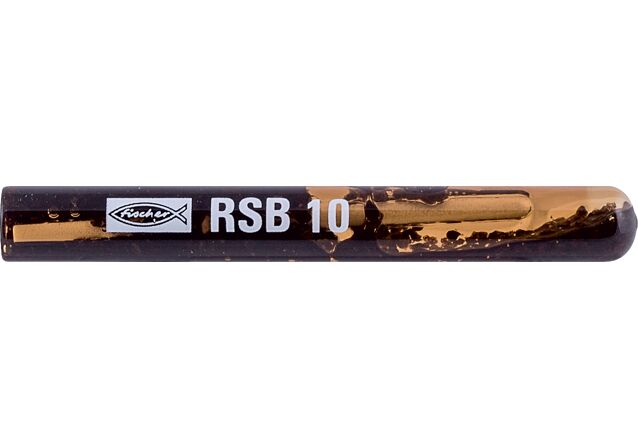 Product Picture: "fischer Superbond resin capsule RSB 10"