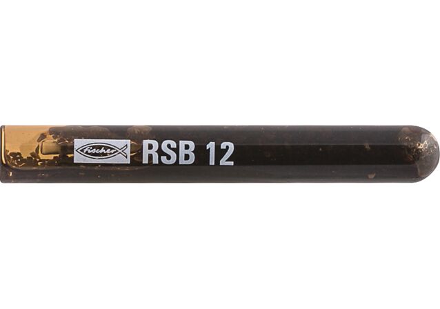 Product Picture: "fischer Superbond reçine kapsülü RSB 12"