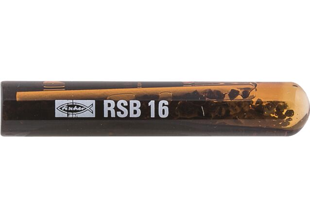 Product Picture: "fischer Superbond reçine kapsülü RSB 16"