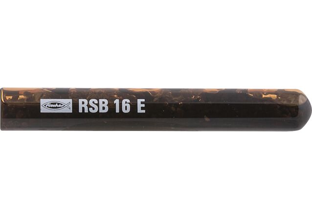 Product Picture: "fischer Superbond reçine kapsülü RSB 16 E"